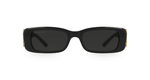 BALENCIAGA 51 Sunglass Woman Recycled Accessories